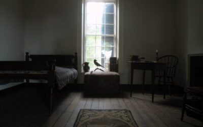 6 creepy facts about Virginia that textbooks leave out