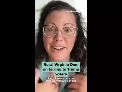 POLITICS VIDEO - Dogwood