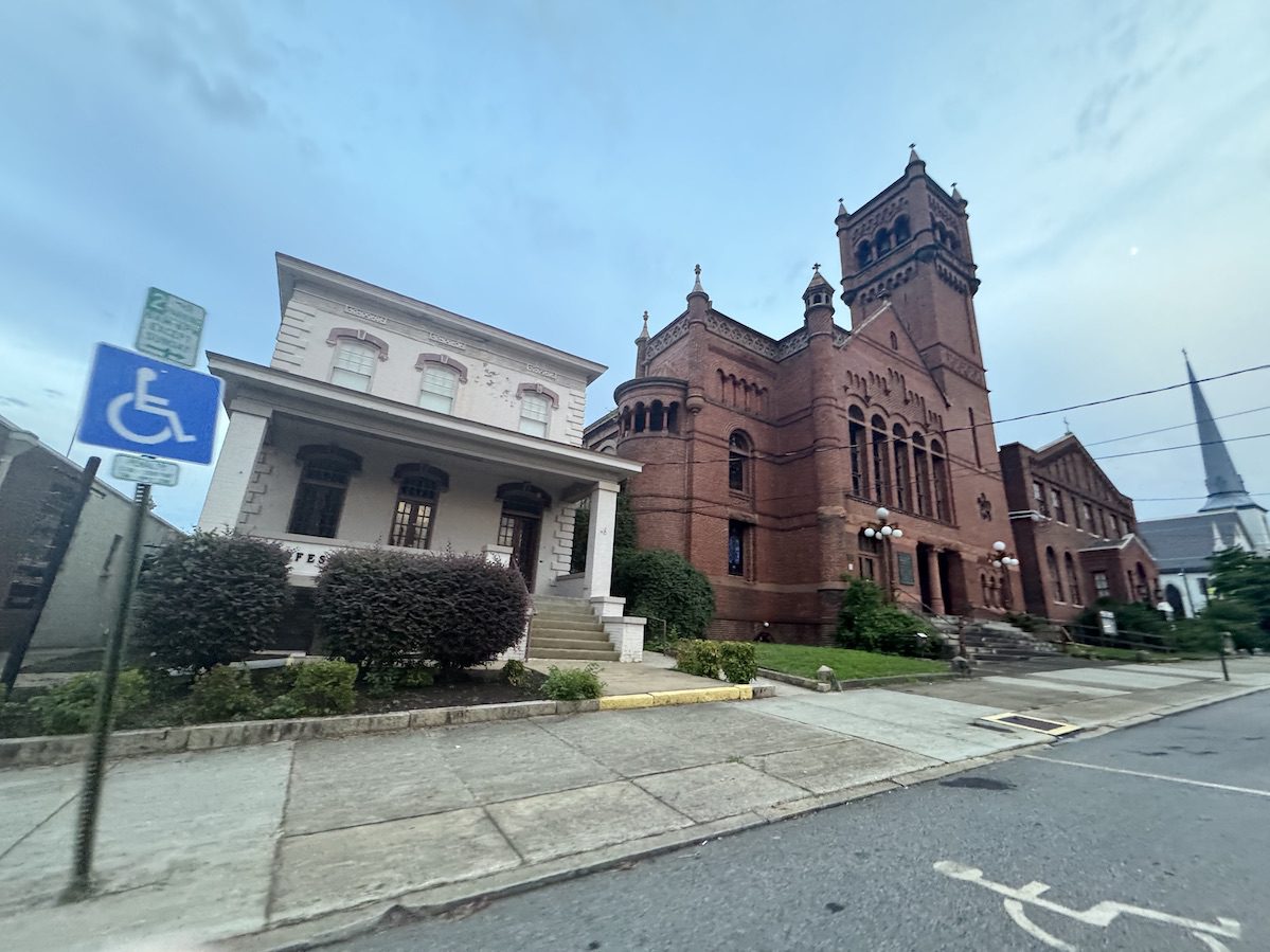 ‘Violence is never the answer’: Virginia leaders react to attack on Danville Councilman Lee Vogler ‘Violence is never the answer’: Virginia leaders react to attack on Danville Councilman Lee Vogler