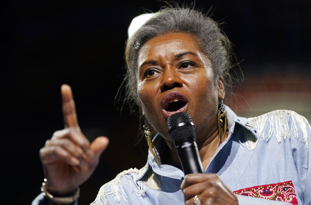 Is Virginia’s #2 Republican trying to wreck your local school? We’ve got the receipts on Winsome Earle-Sears