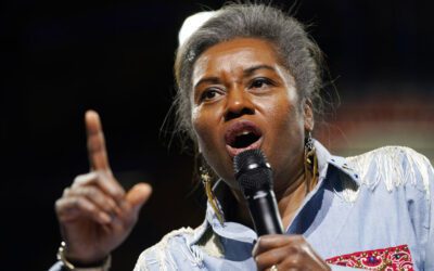 Is Virginia’s #2 Republican trying to wreck your local school? We’ve got the receipts on Winsome Earle-Sears