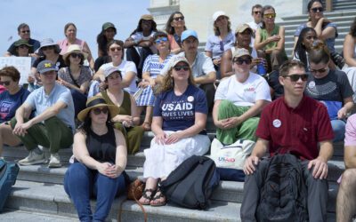 Virginia unemployment rate projected to rise in 2025, 2026