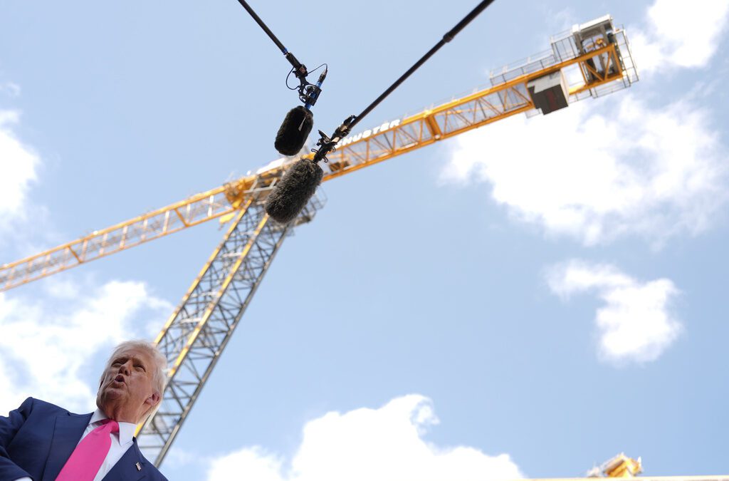 Virginia’s economy shows signs of trouble as hiring slows, fewer people quit jobs