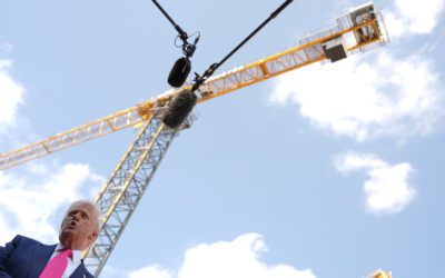 Virginia’s economy shows signs of trouble as hiring slows, fewer people quit jobs