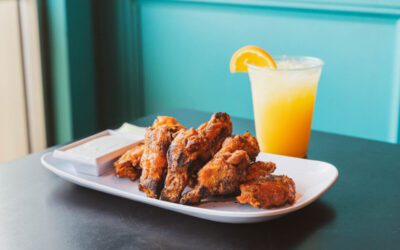 The Virginia Beach Food Guide: The best wings of 2025