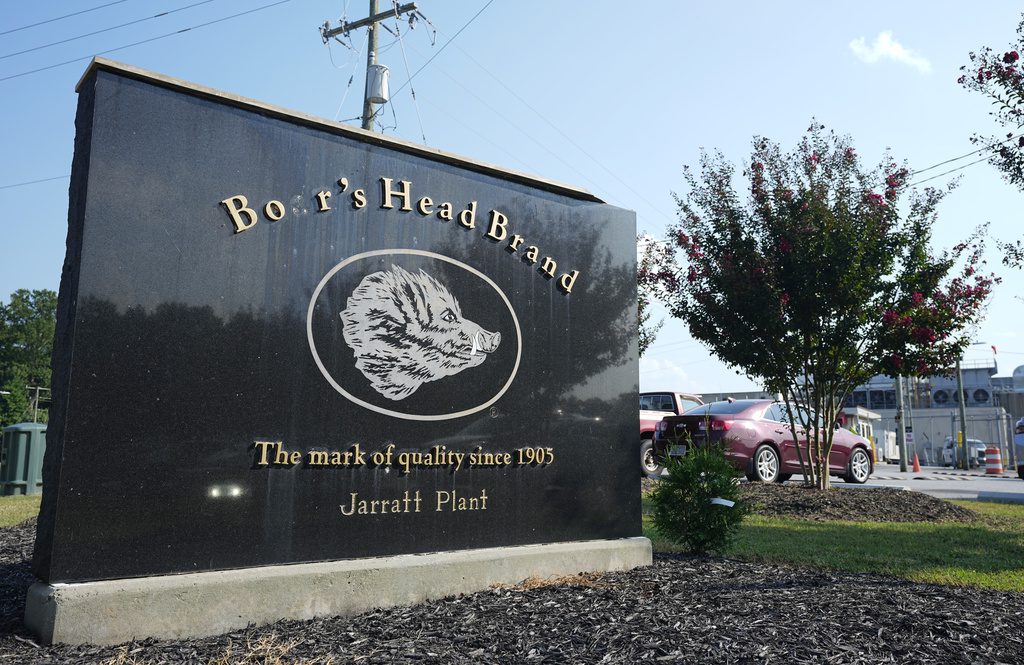 Boar’s Head plans to reopen troubled deli meat plant, but reports of sanitation problems persist