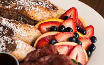 The Virginia Beach Food Guide: The best brunch spots of 2025