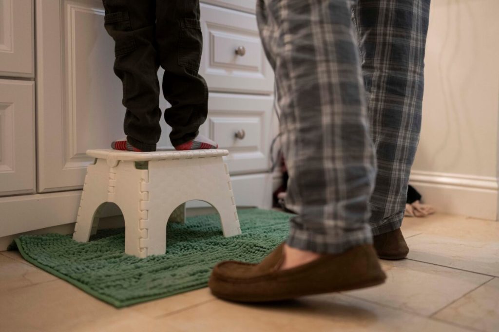 Arlington, Alexandria daycare costs rank among nation’s highest
