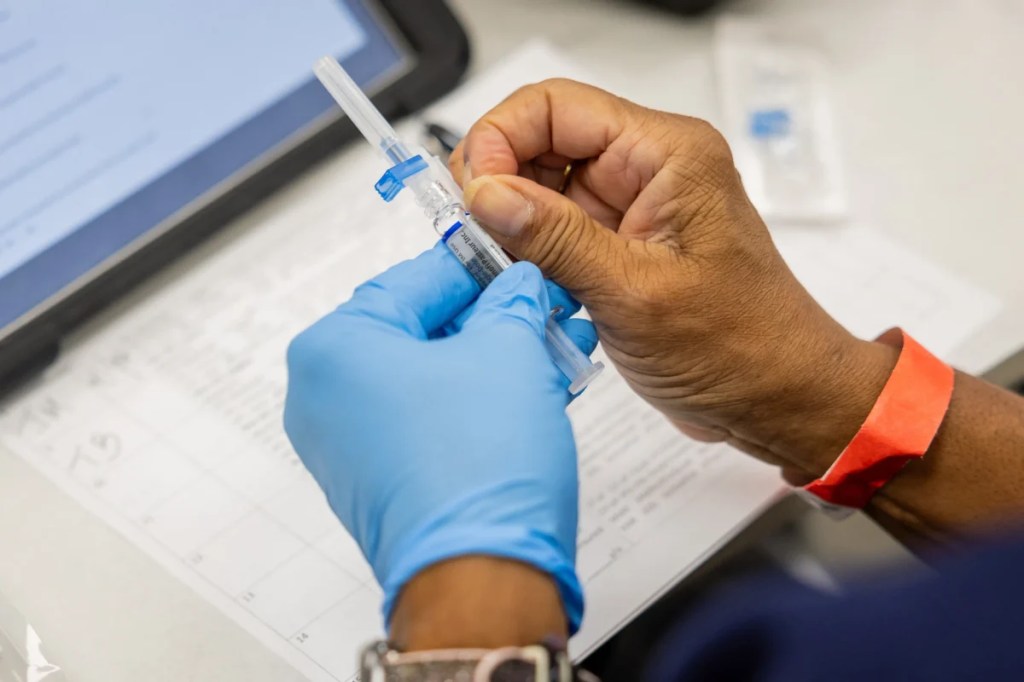 It’s almost flu season. Should you still get a shot, and will insurance cover it?