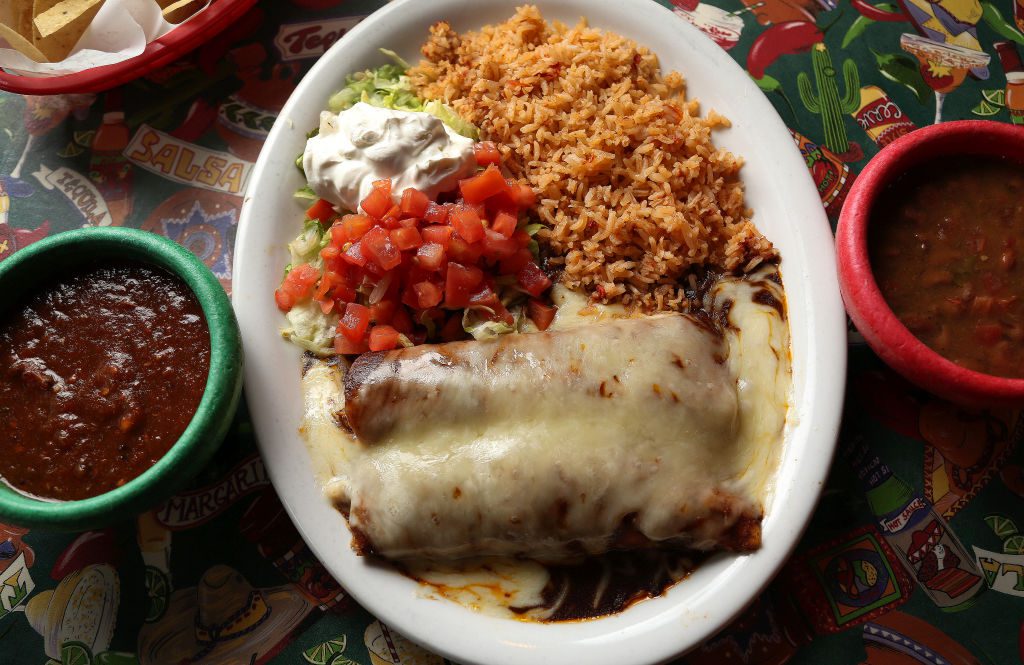 The Virginia Beach Food Guide: The best Mexican restaurants of 2025