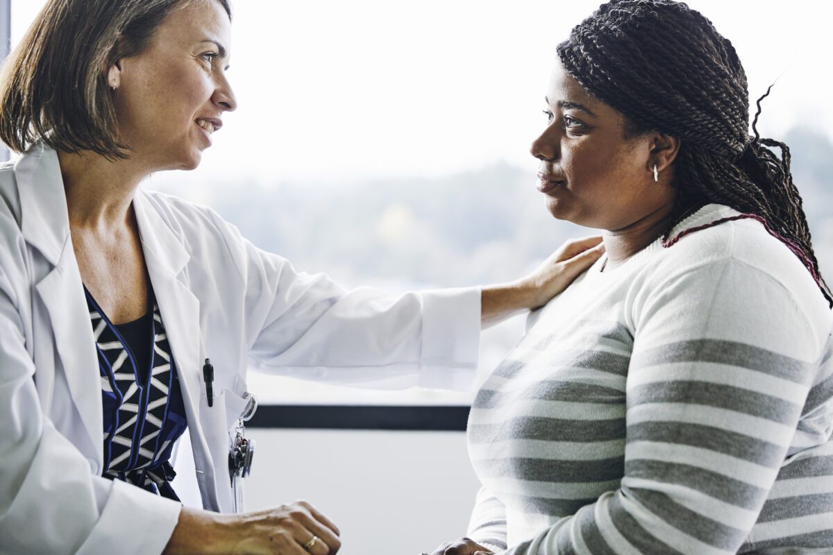 In her own words: Why this Texas physician now helps women in Virginia