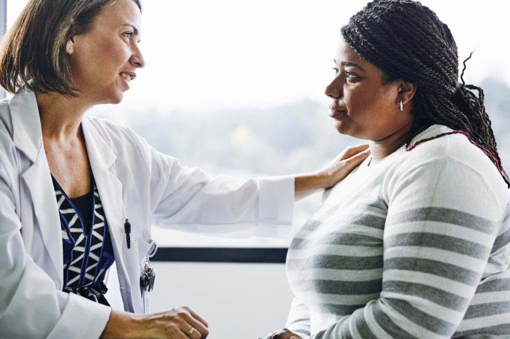 In her own words: Why this Texas physician now helps women in Virginia