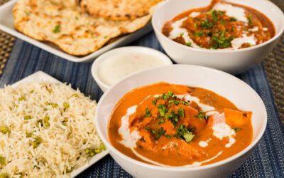 The Virginia Beach Food Guide: The best Indian restaurants of 2025