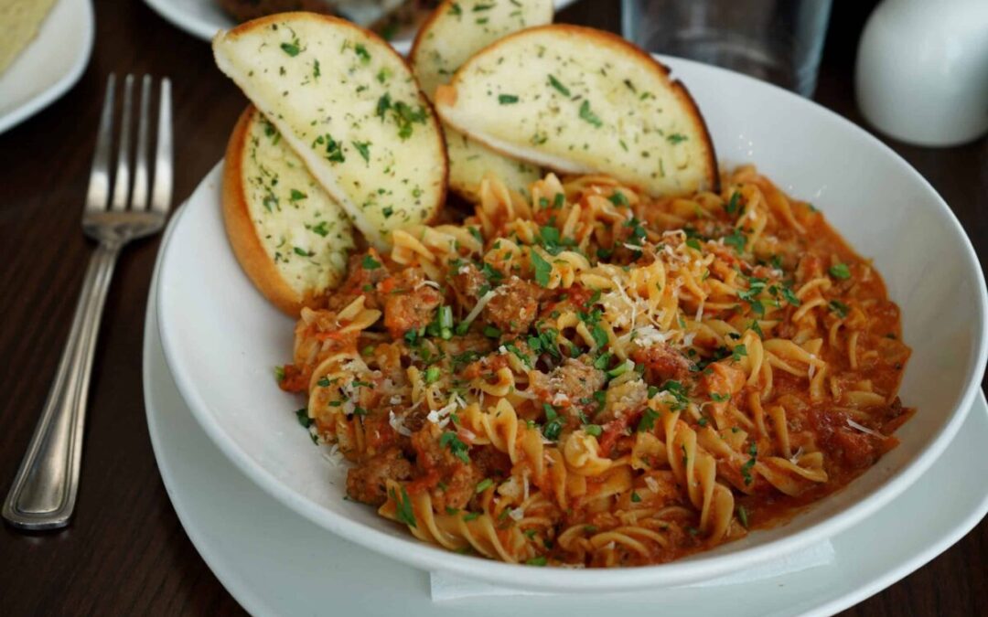 8 gluten-free restaurants Virginia locals love