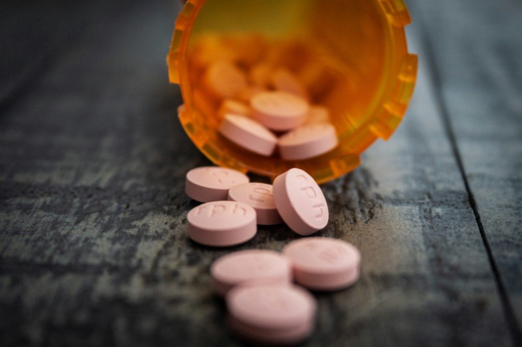 Botetourt County Public Schools reinstated random student drug testing
