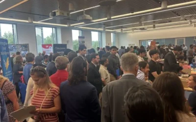 Manassas job fair draws crowd amid tough labor market