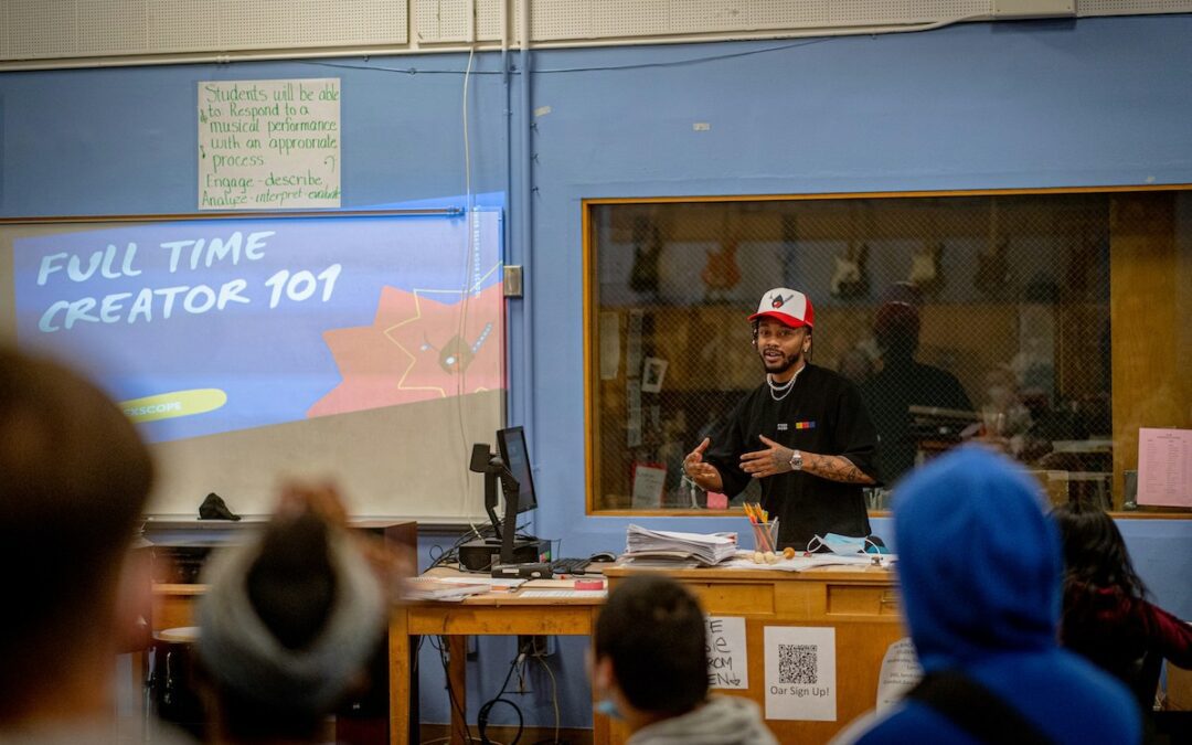 Virginia public schools had more than 3,200 unfilled teaching positions in 2024-25