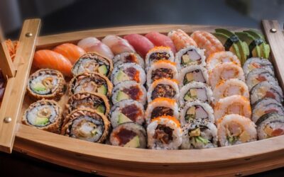 The Virginia Beach Food Guide: The best sushi of 2025