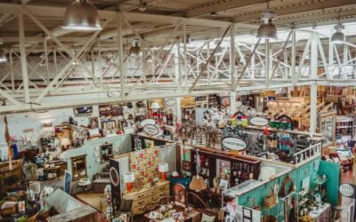 I spent 48 hours in Roanoke: Here’s what I packed in