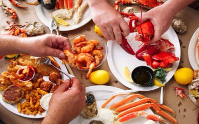The Virginia Beach Food Guide: The best seafood of 2025