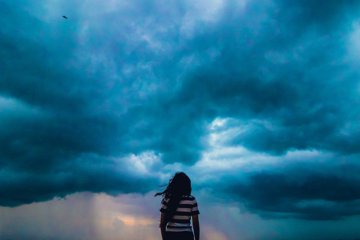 How hurricanes get their names