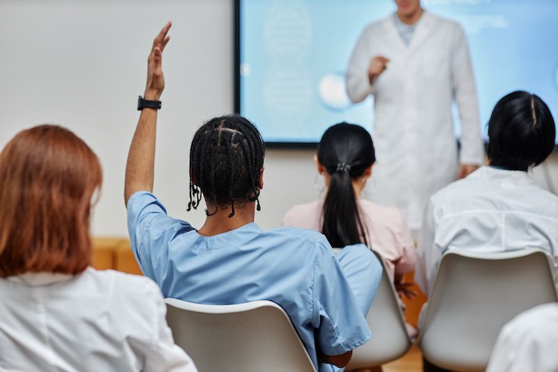 New federal loan limits could derail Virginia students’ path to medical school