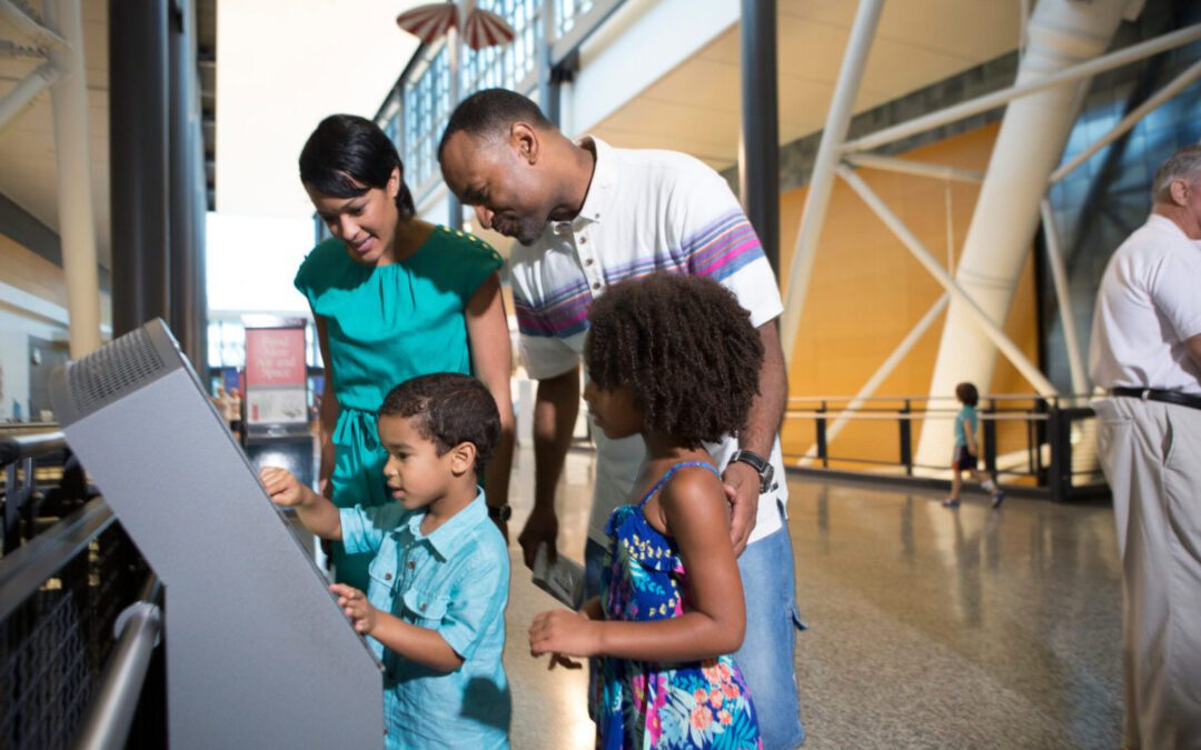 33 events in Virginia to take your kids to before summer ends