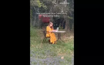 Sign up for our free newsletter—no paywall, ever