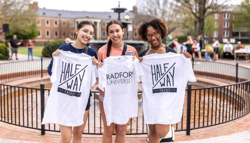 va has some unforgettable college traditions