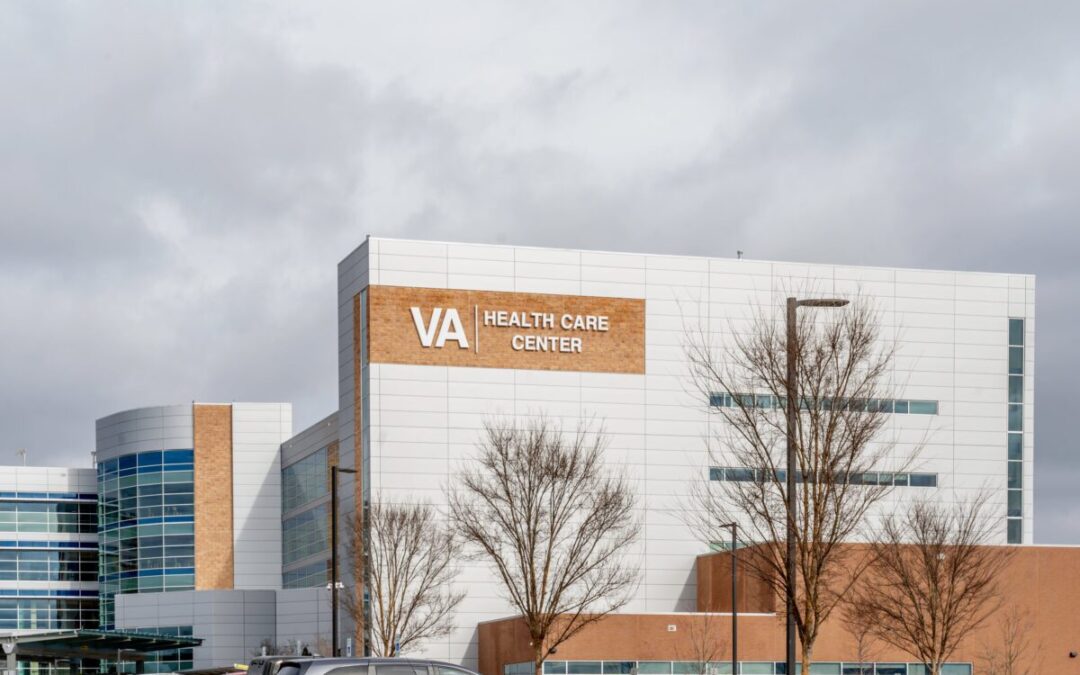 Trump removes union protections for VA employees across Virginia