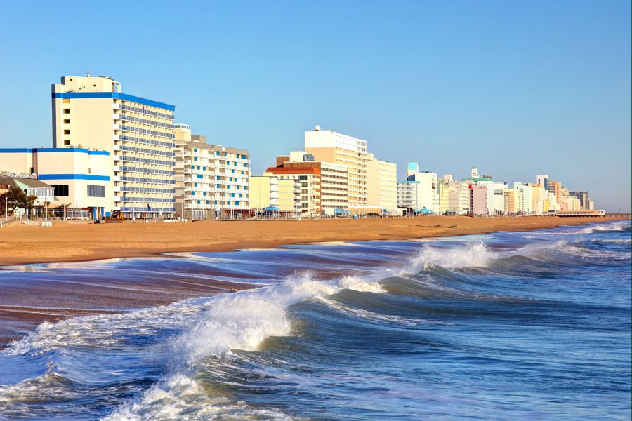 The Virginia Beach Food Guide: The best waterfront restaurants of 2025