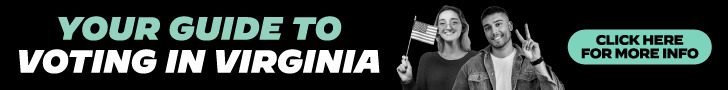 2025 Virginia Voter's Guide 2025 Virginia Voter's Guide
