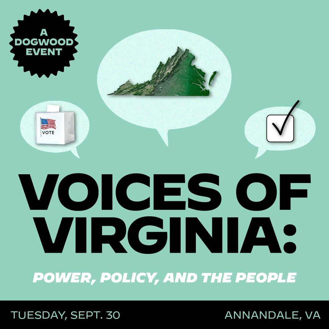 Voices of Virginia