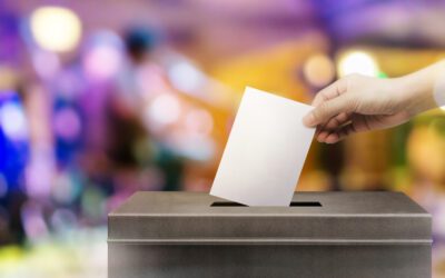 Virginia’s 2025 ballot explained: governor, attorney general, House, more