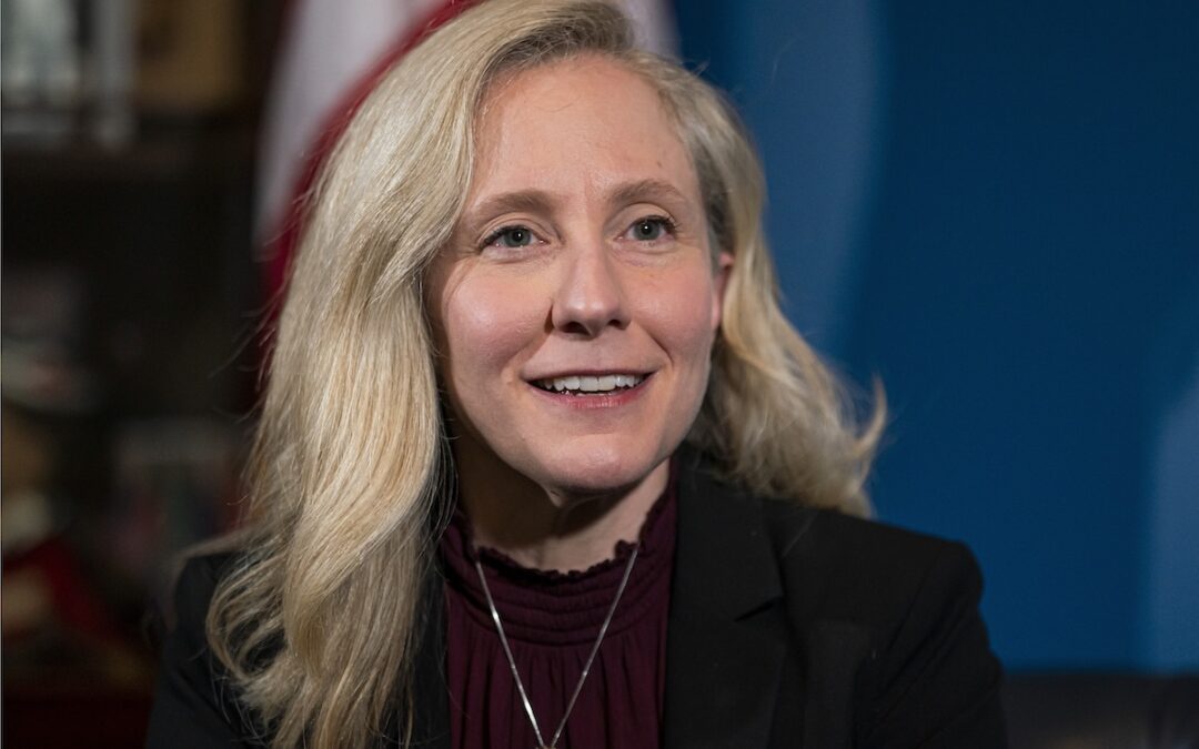 Spanberger speaks: How she’ll fight Medicaid cuts, create more affordable housing, and protect public schools