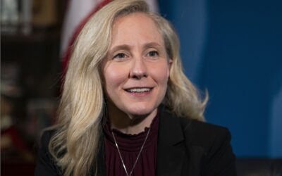 Spanberger speaks: How she’ll fight Medicaid cuts, create more affordable housing, and protect public schools