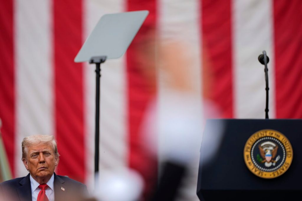 Trump cuts expected to cost Virginia hundreds of millions in next state budget