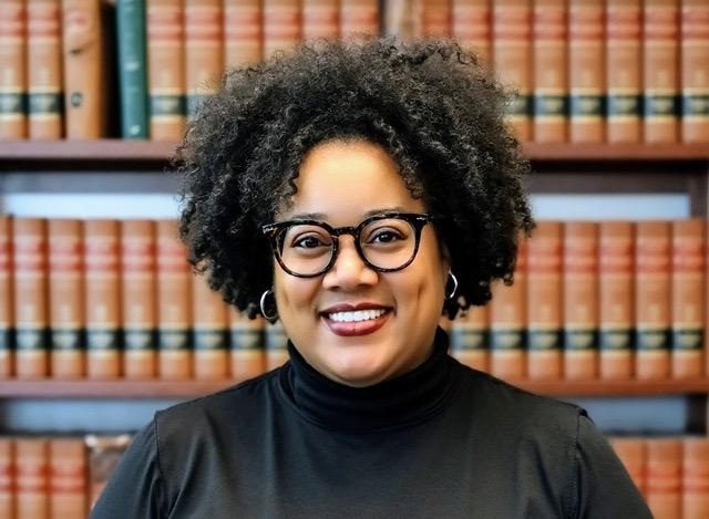 Dr. Faison's latest book has been nominated for a prestigious Pulitzer Prize.