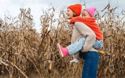 Hayrides, pumpkin patches, corn mazes, & more: Your guide to fall fun in Virginia