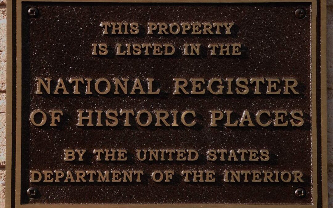 Gilbert’s Restaurant, once a beacon for Black travelers, is now a National Historic Site
