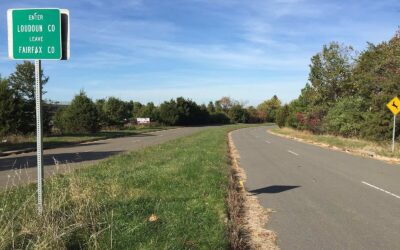 Loudoun County breaks from the past with street name ban