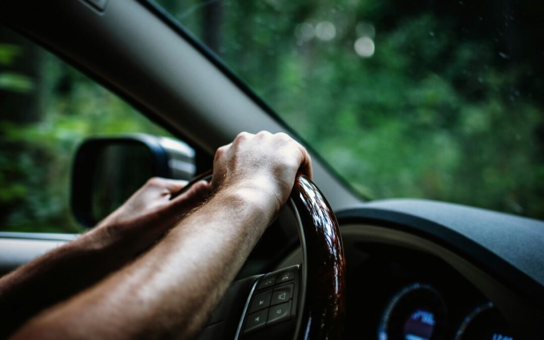 Virginia’s new Blue Envelope Program bridges gap between drivers with autism and police