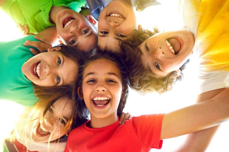 In Virginia, the rate of uninsured children is 13% lower than the national average, at 5.2%.