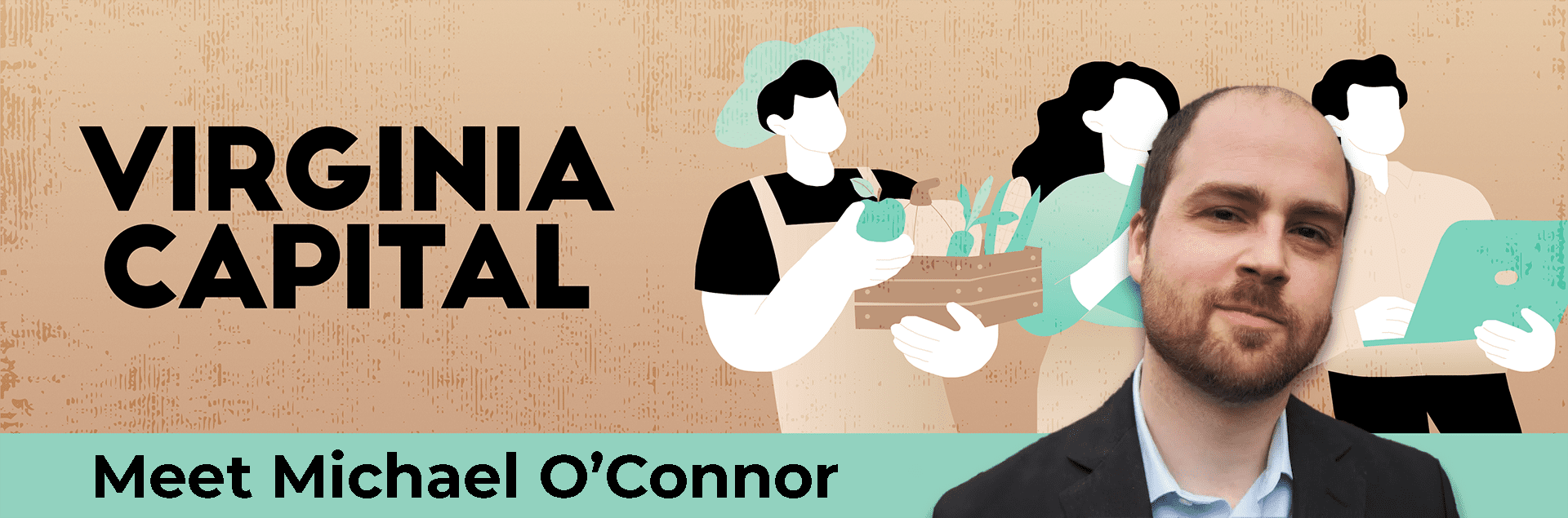 Newsletter Virginia Capital