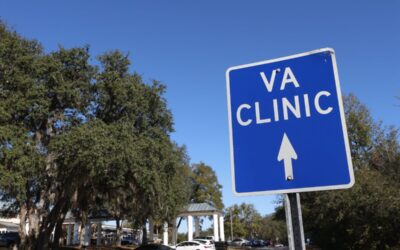 Trump cuts threaten longer wait times for Virginia vets, advocates say