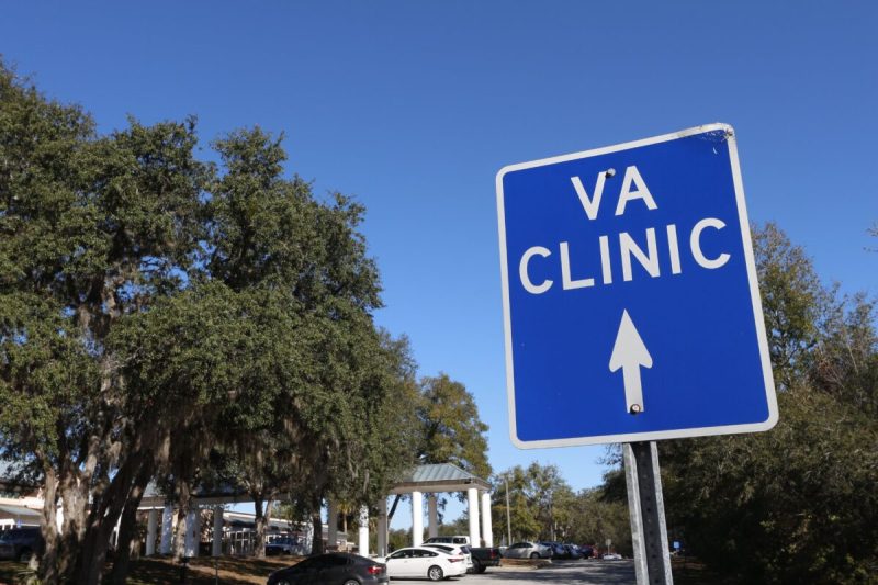 The VA is on track to lose 30,000 employees by the end of the month through attrition, just a third of the originally planned cuts.
