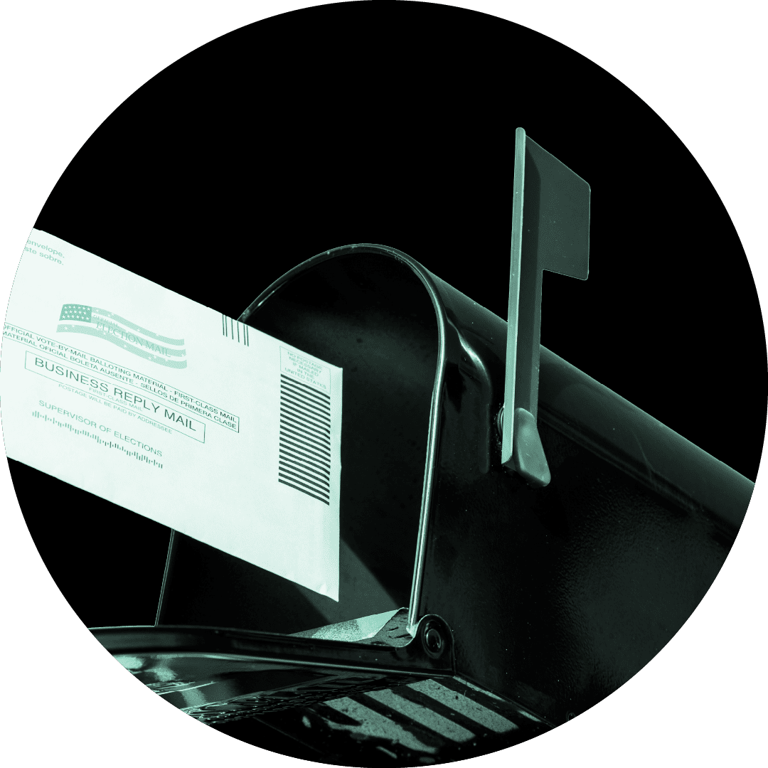 Dos/Don'ts of Voting by Mail In Virginia Dos/Don'ts of Voting by Mail In Virginia