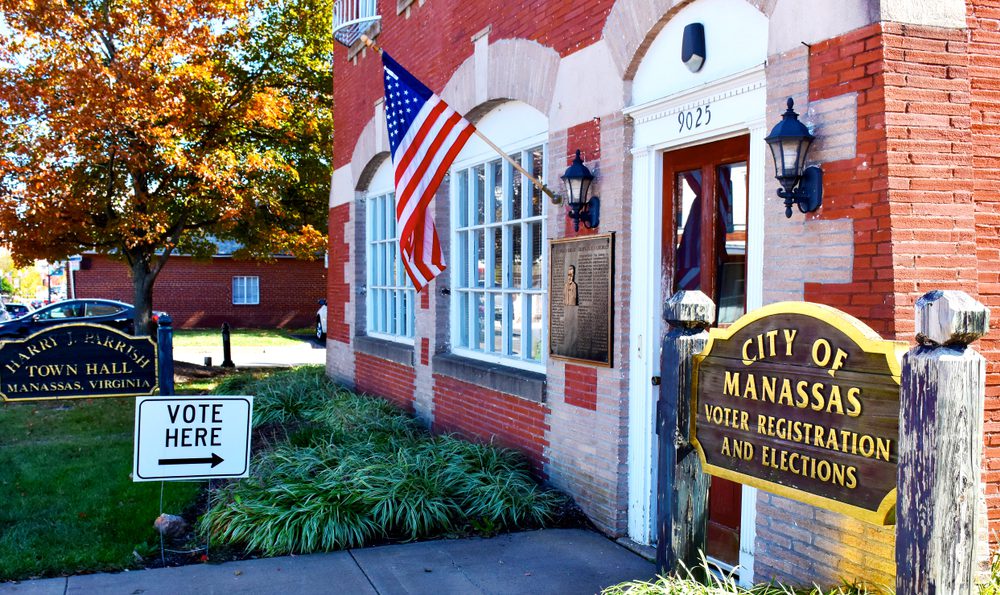 Everything you always wanted to know about voting in VA but were too afraid to ask