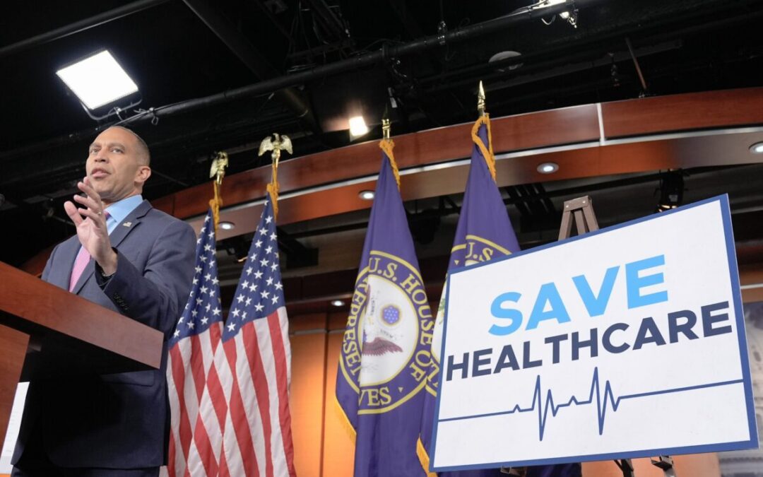 Virginians will see health insurance premiums surge if ACA subsidies expire