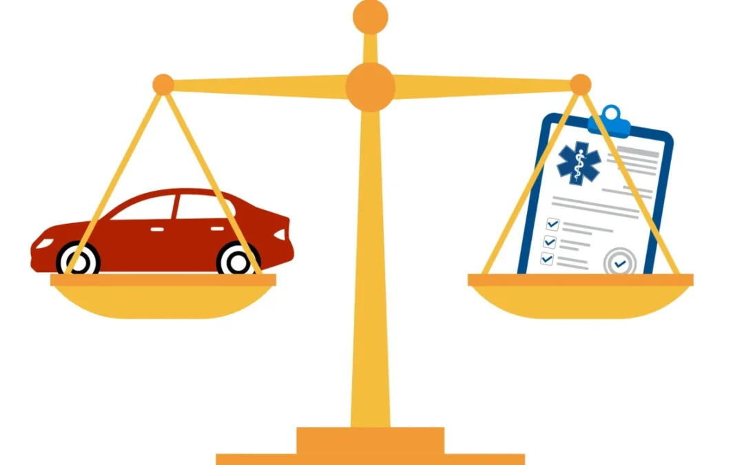 A new car vs. health insurance? Average family job-based coverage hits $27K